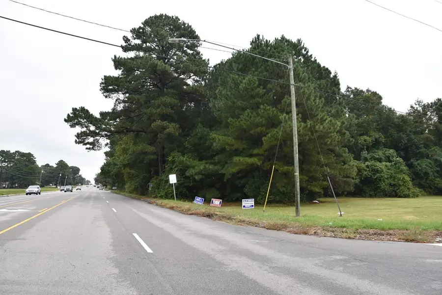 0 N Berkeley Boulevard, Goldsboro, NC 27534 - #2