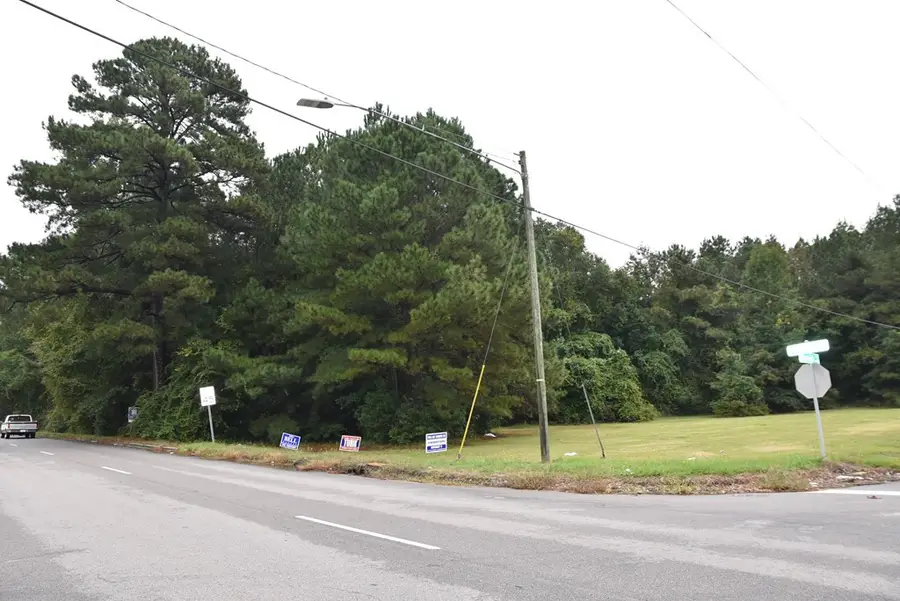 0 N Berkeley Boulevard, Goldsboro, NC 27534 - #3