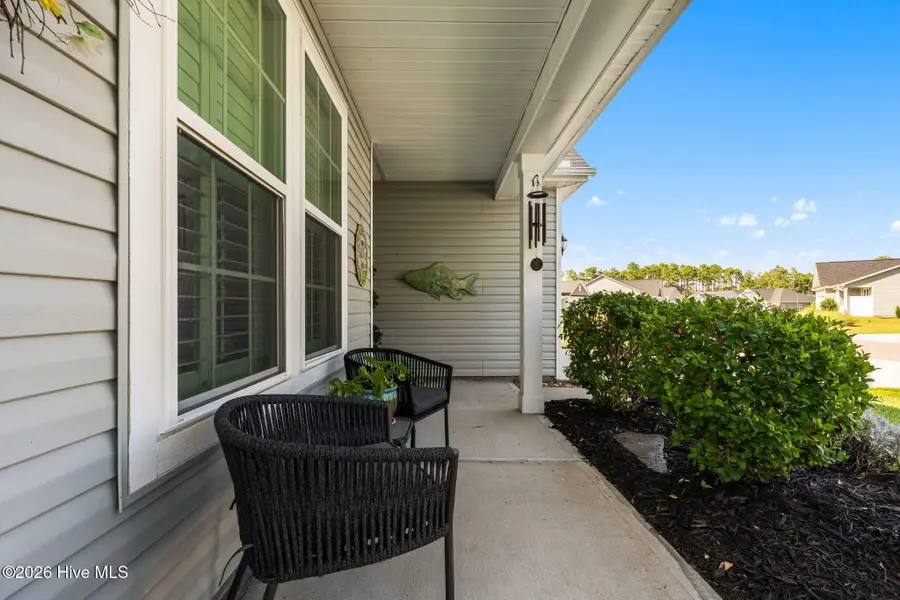 1611 E New Carraway Place Se, Bolivia, NC 28422 - #2