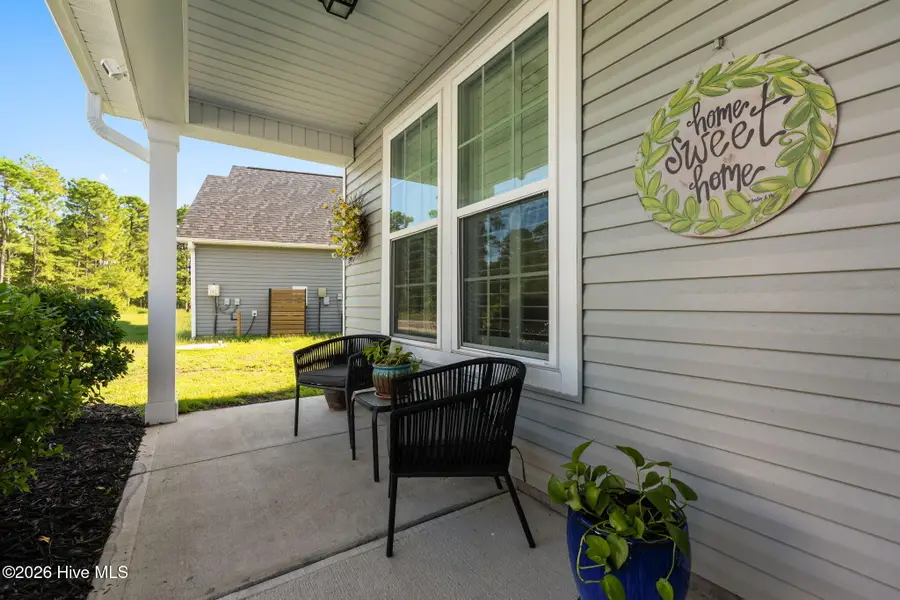 1611 E New Carraway Place Se, Bolivia, NC 28422 - #3