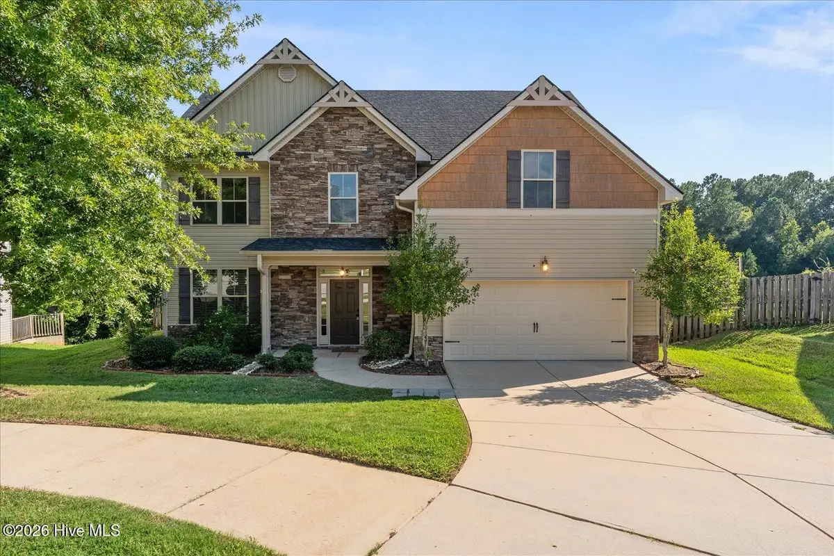 227 Kickham Lane, Grovetown, GA 30813 - #1