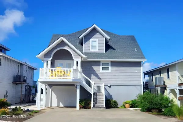 27 Monroe Street, Ocean Isle Beach, NC 28469