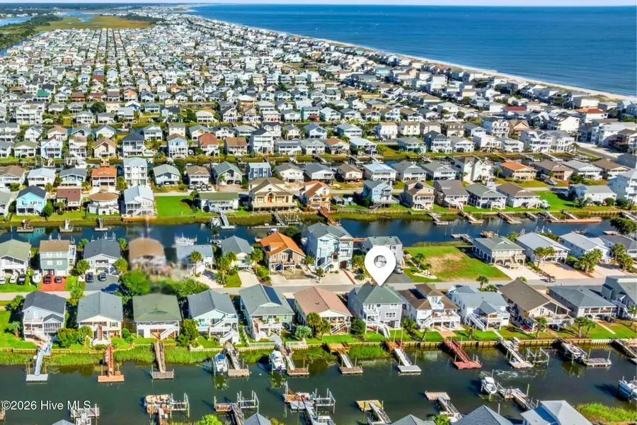 27 Monroe Street, Ocean Isle Beach, NC 28469 - #3