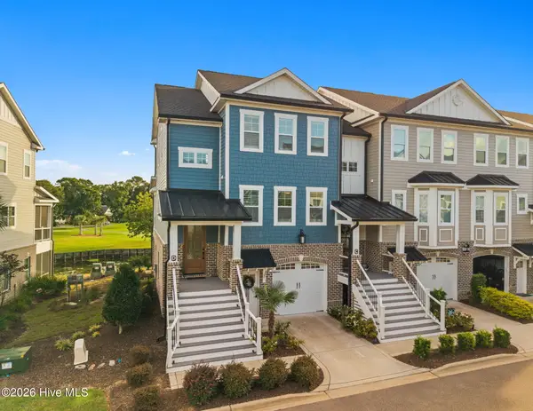 620 Eastwood Park Road #19d, Sunset Beach, NC 28468