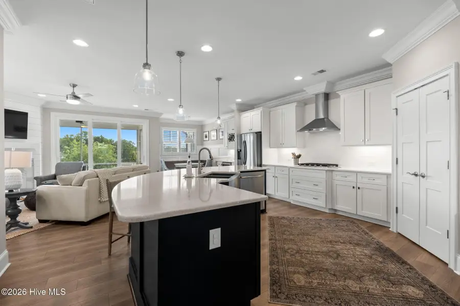 620 Eastwood Park Road #19d, Sunset Beach, NC 28468 - #2