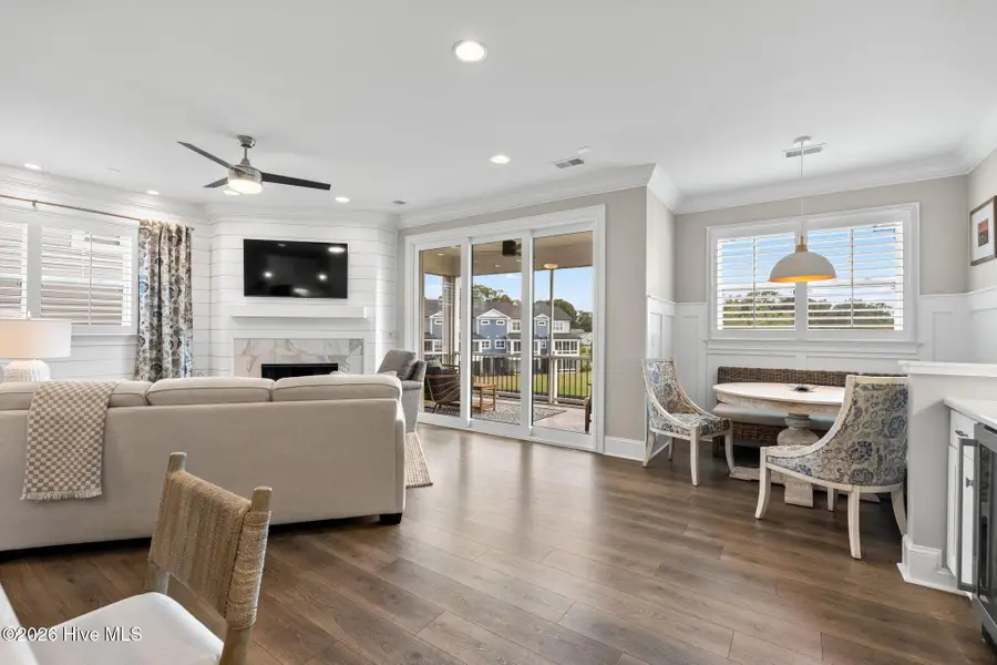620 Eastwood Park Road #19d, Sunset Beach, NC 28468 - #3