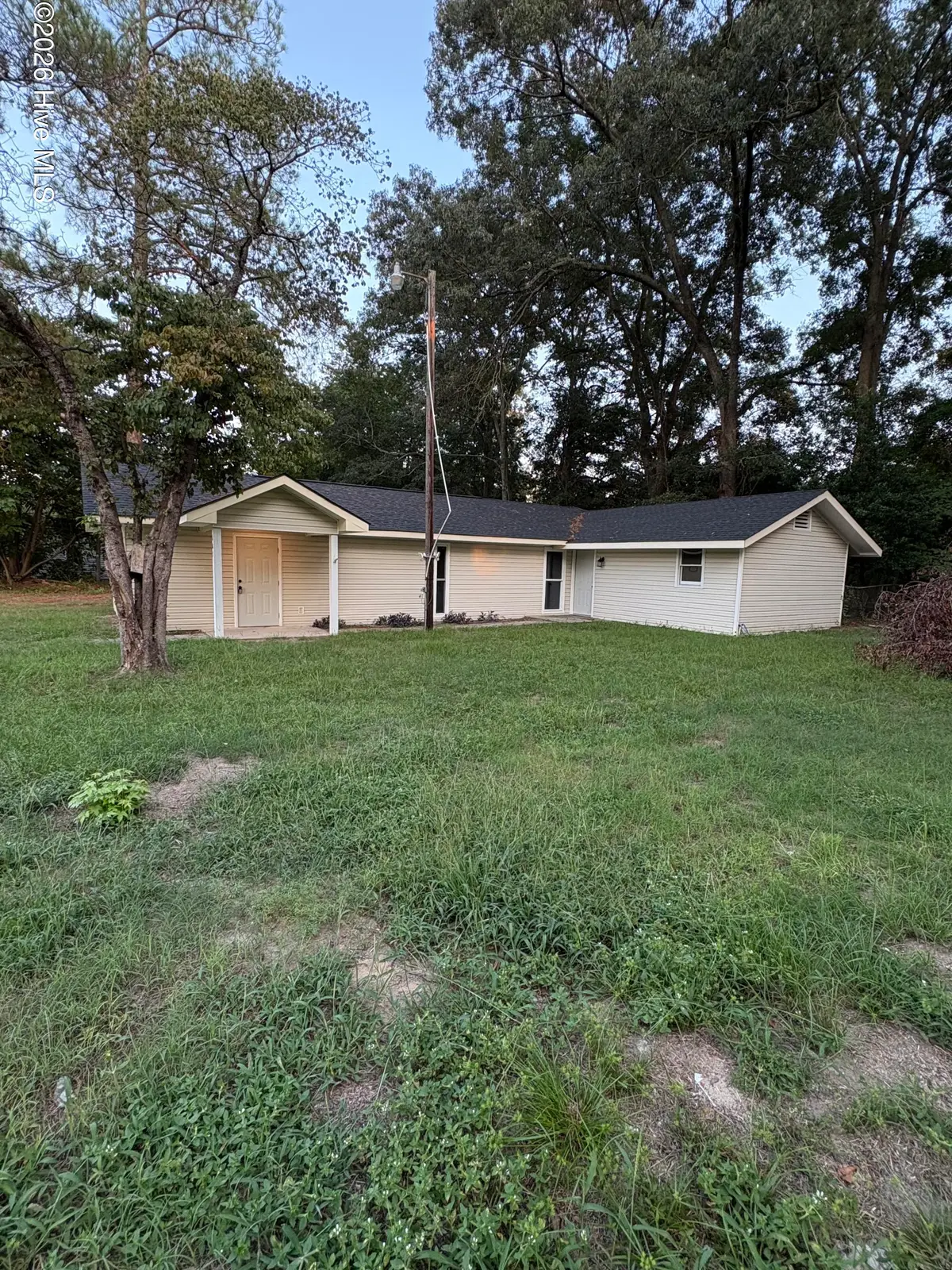 605 Correll Street, Maxton, NC 28364 - #1