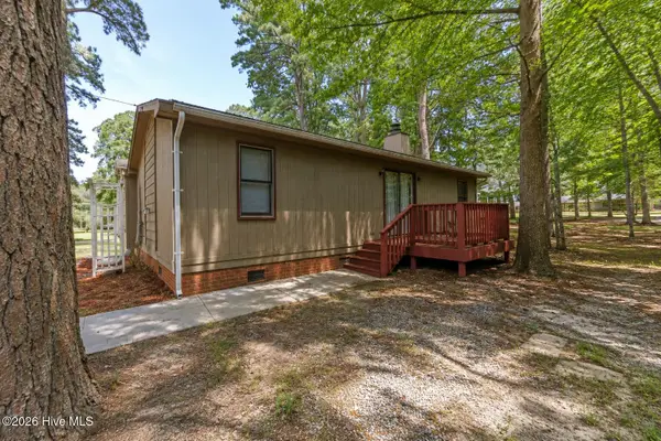 310 Elizabeth Avenue, Rockingham, NC 28379