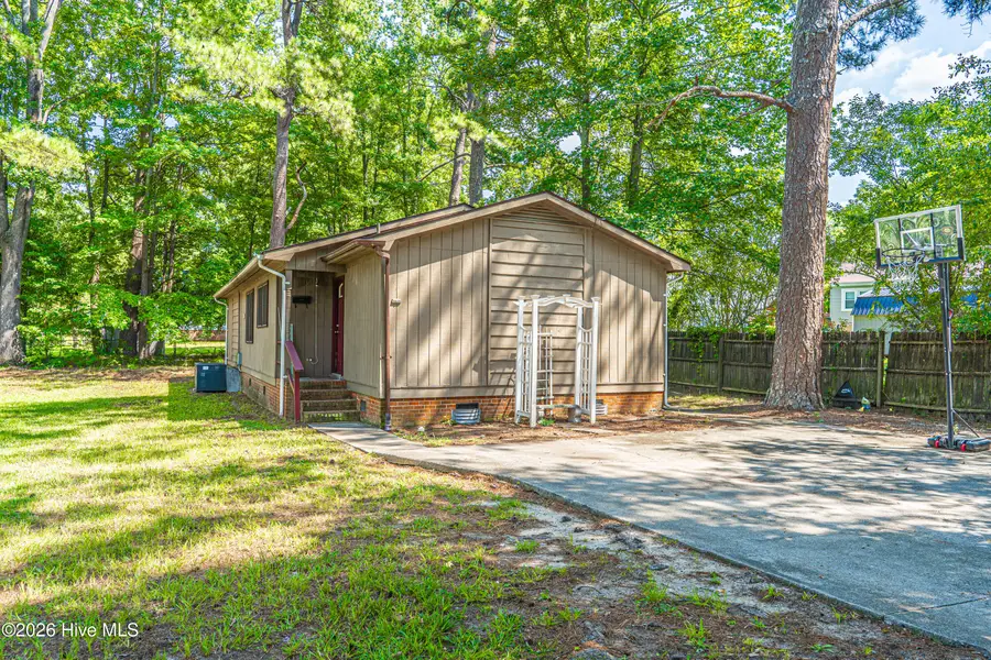 310 Elizabeth Avenue, Rockingham, NC 28379 - #2