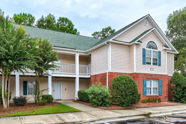 1418 Willoughby Park Court #Unit 8, Wilmington, NC 28412