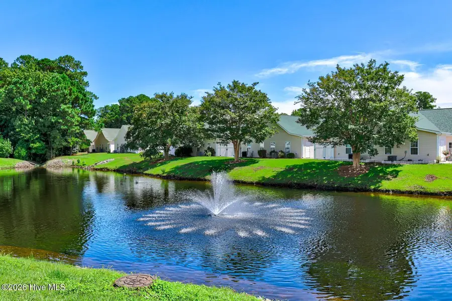 1418 Willoughby Park Court #Unit 8, Wilmington, NC 28412 - #3