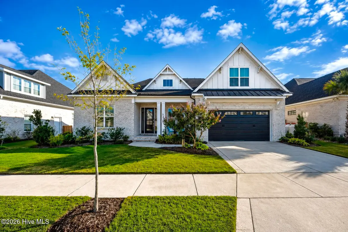 6240 Mirage Way, Wilmington, NC 28409 - #1