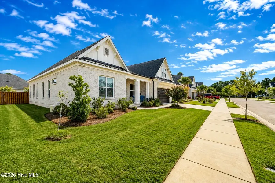 6240 Mirage Way, Wilmington, NC 28409 - #2