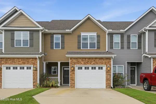 1808 Fox Den Way #2, Greenville, NC 27858