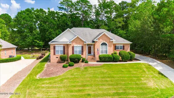 4809 Rocky Shoals Circle, Evans, GA 30809