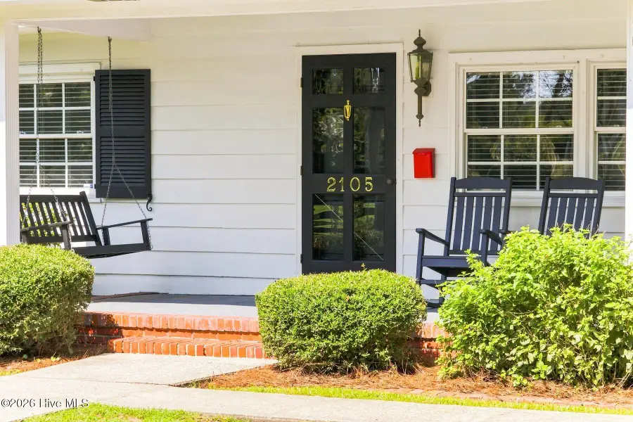 2105 Camellia Drive, Wilmington, NC 28403 - #3