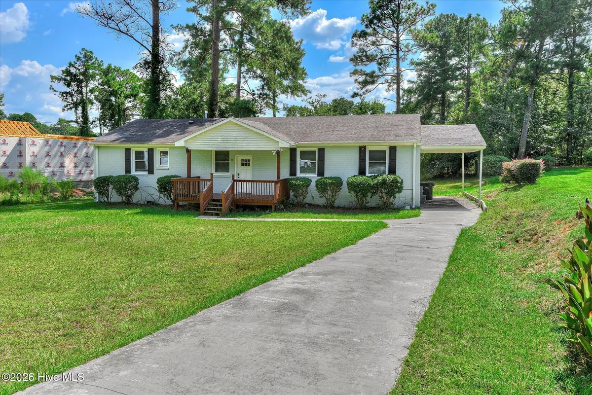 3920 Ruth Street, Augusta, GA 30909 - #1