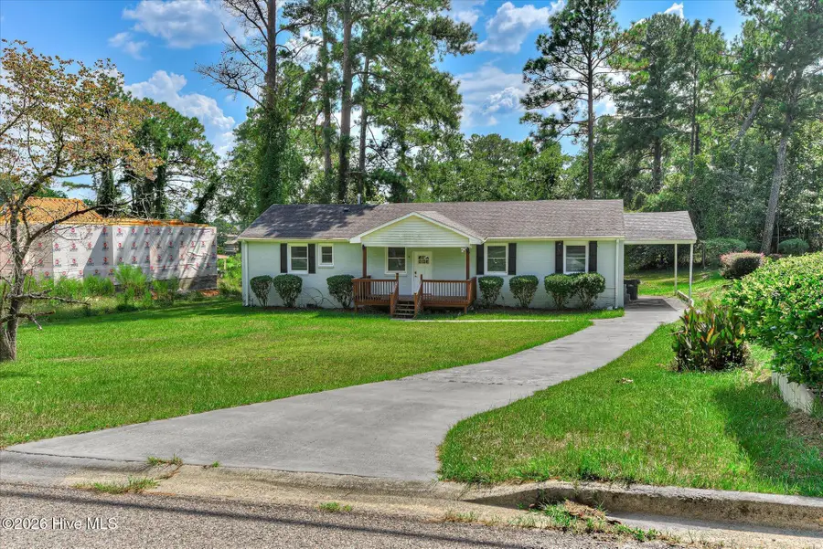 3920 Ruth Street, Augusta, GA 30909 - #2