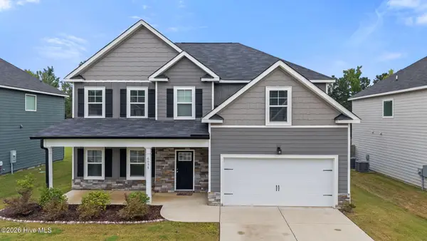 6058 Big Pond Trail, Grovetown, GA 30813