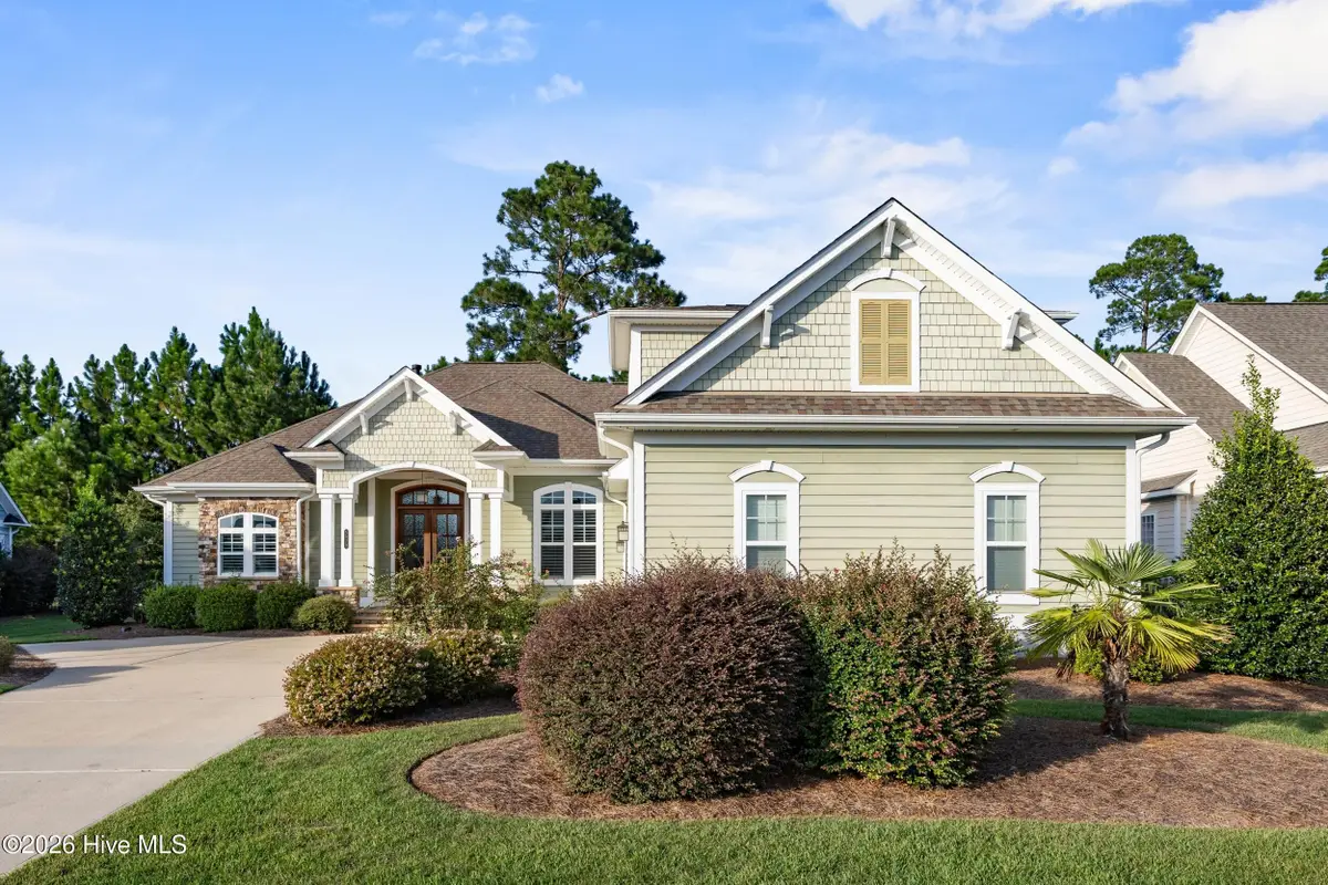 5029 Stoney Point Drive, Leland, NC 28451 - #1