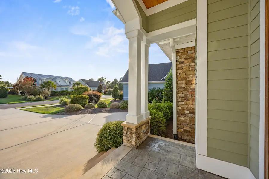 5029 Stoney Point Drive, Leland, NC 28451 - #3