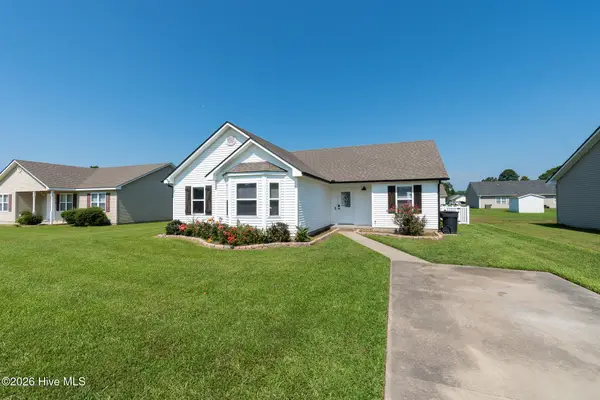 105 Raintree Run, Elizabeth City, NC 27909