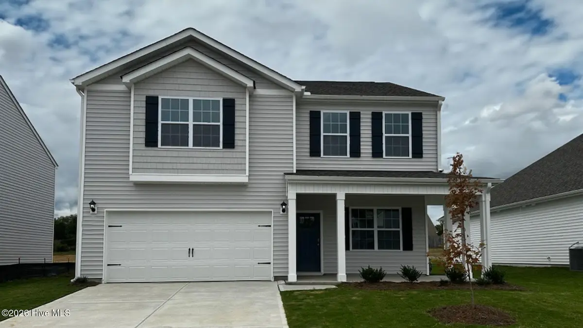 2606 Westwood Avenue W, Wilson, NC 27893 - #1
