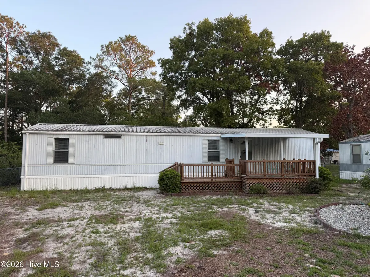 Address Withheld By Seller, Supply, NC 28462 - #1