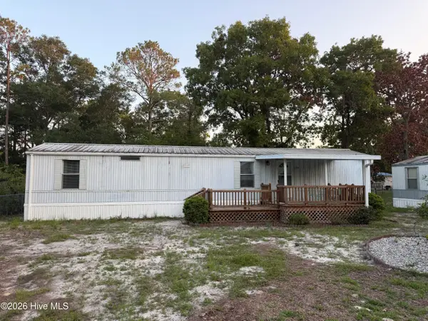 Address Withheld By Seller, Supply, NC 28462