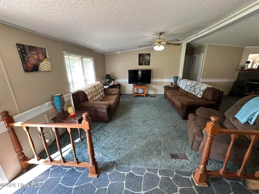 10660 Jamestown Drive, Laurinburg, NC 28352 - #2