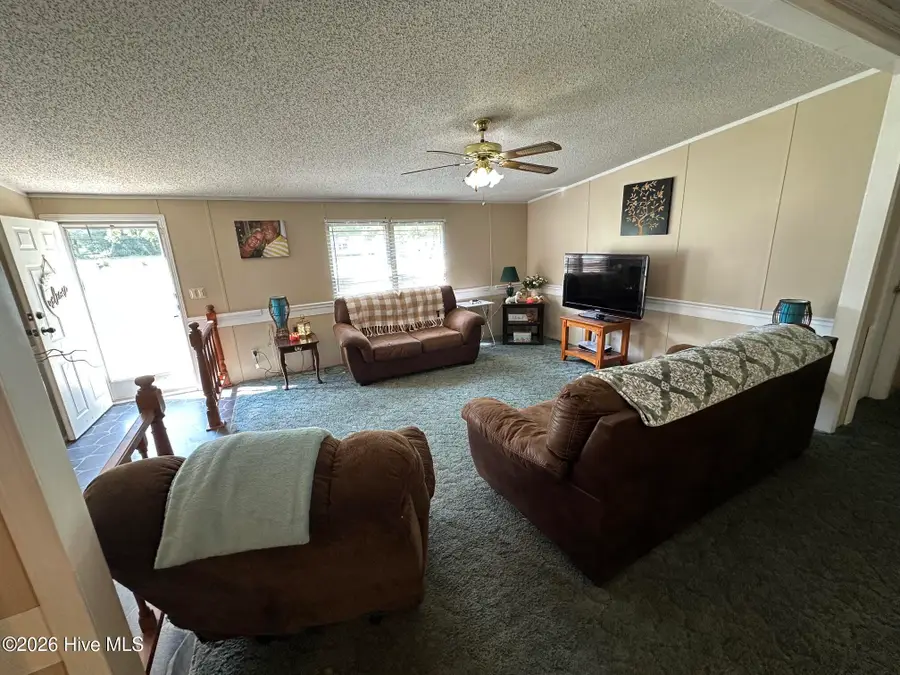 10660 Jamestown Drive, Laurinburg, NC 28352 - #3