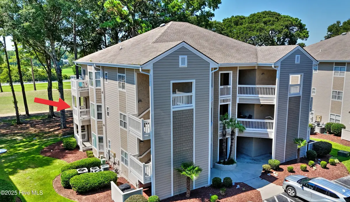 217 Kings Trail # 1203, Sunset Beach, NC 28468 - #1