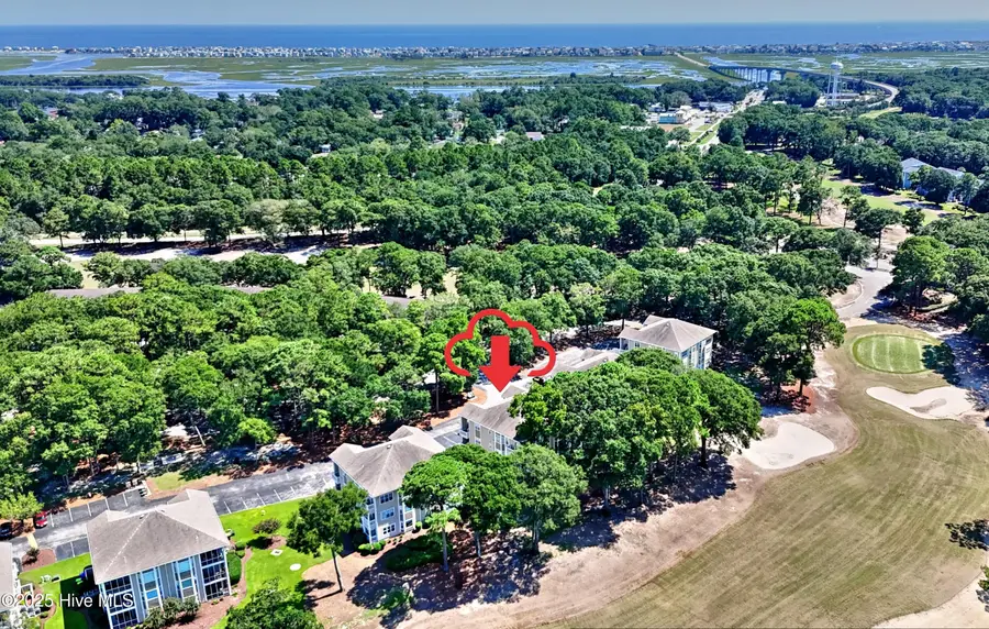 217 Kings Trail # 1203, Sunset Beach, NC 28468 - #3