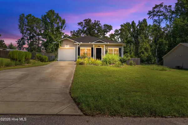 805 Stephens Street, Grovetown, GA 30813
