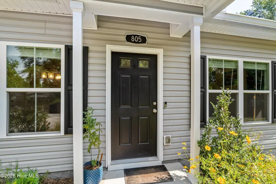 805 Stephens Street, Grovetown, GA 30813 - #3