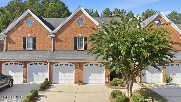 4008 Townes Court N, Wilson, NC 27896