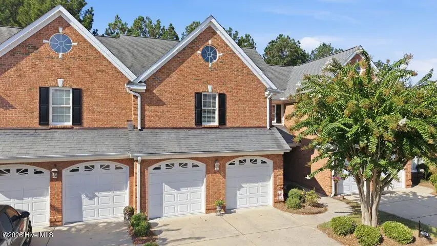 4008 Townes Court N, Wilson, NC 27896 - #2
