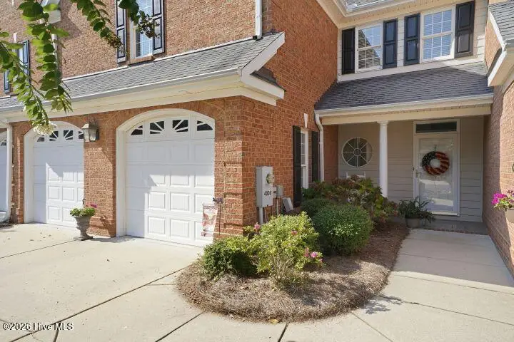4008 Townes Court N, Wilson, NC 27896 - #3