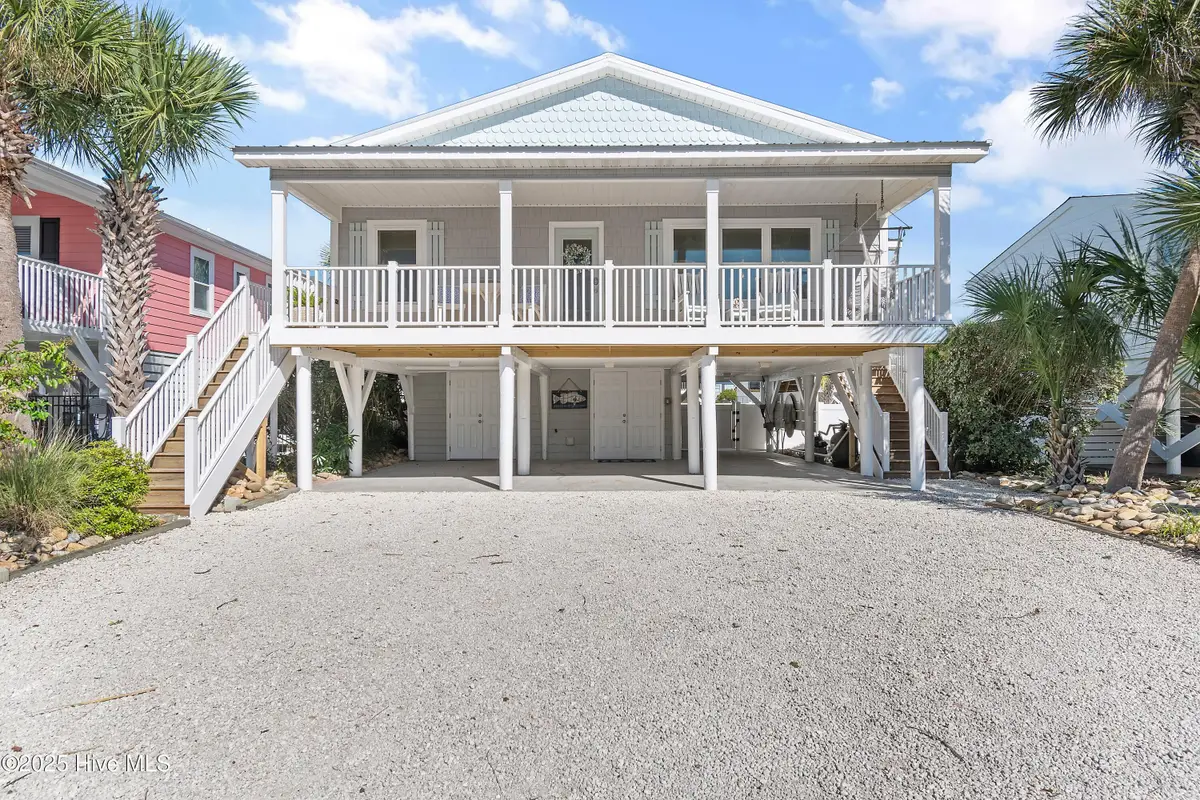 77 W First Street, Ocean Isle Beach, NC 28469 - #1