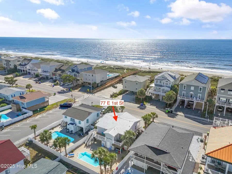 77 W First Street, Ocean Isle Beach, NC 28469 - #2