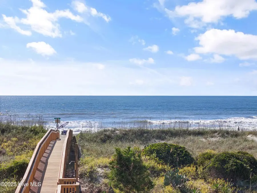 77 W First Street, Ocean Isle Beach, NC 28469 - #3