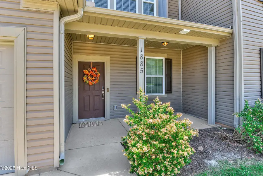 1885 Butternut Drive #20a, Grovetown, GA 30813 - #2