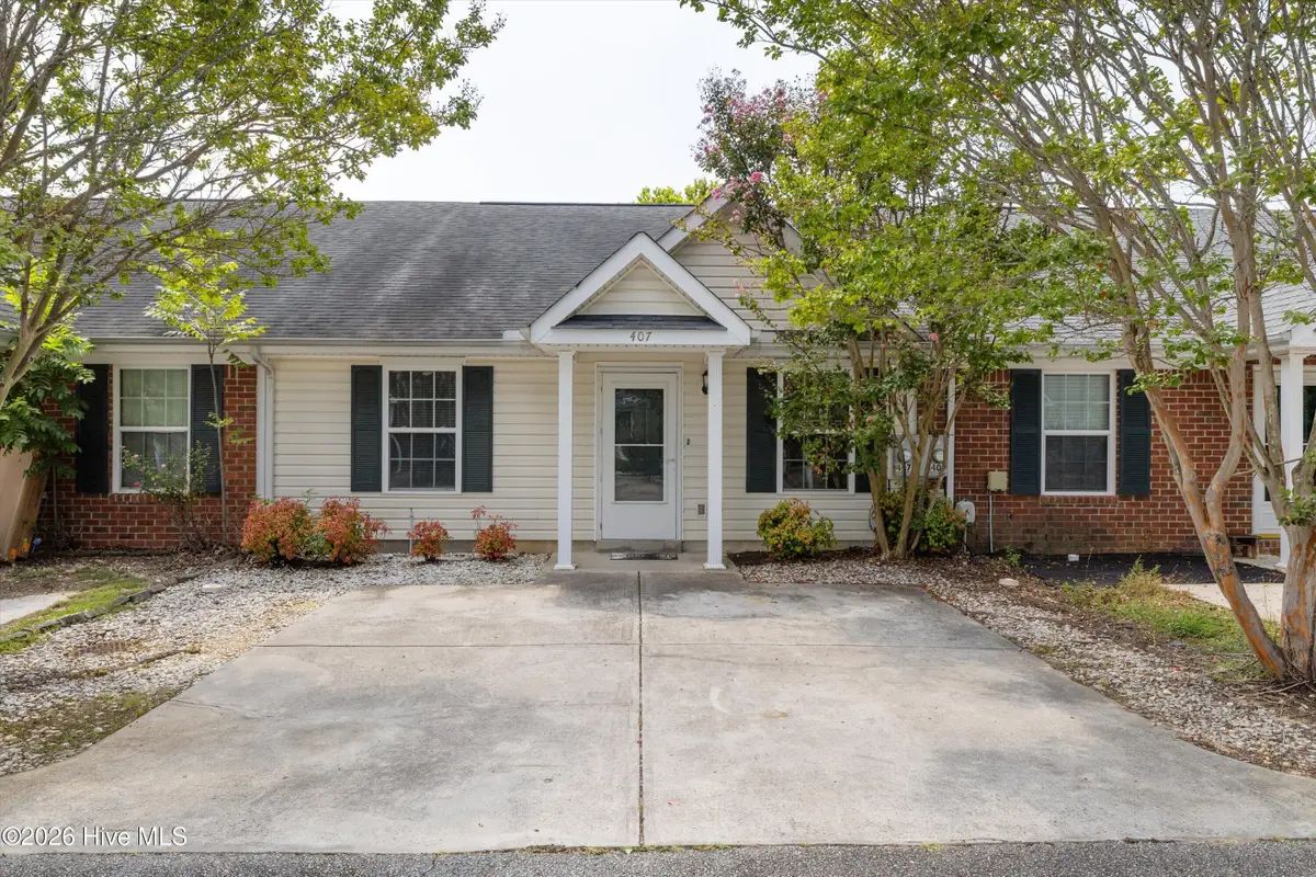 407 Flowing Creek Drive, Evans, GA 30809 - #1