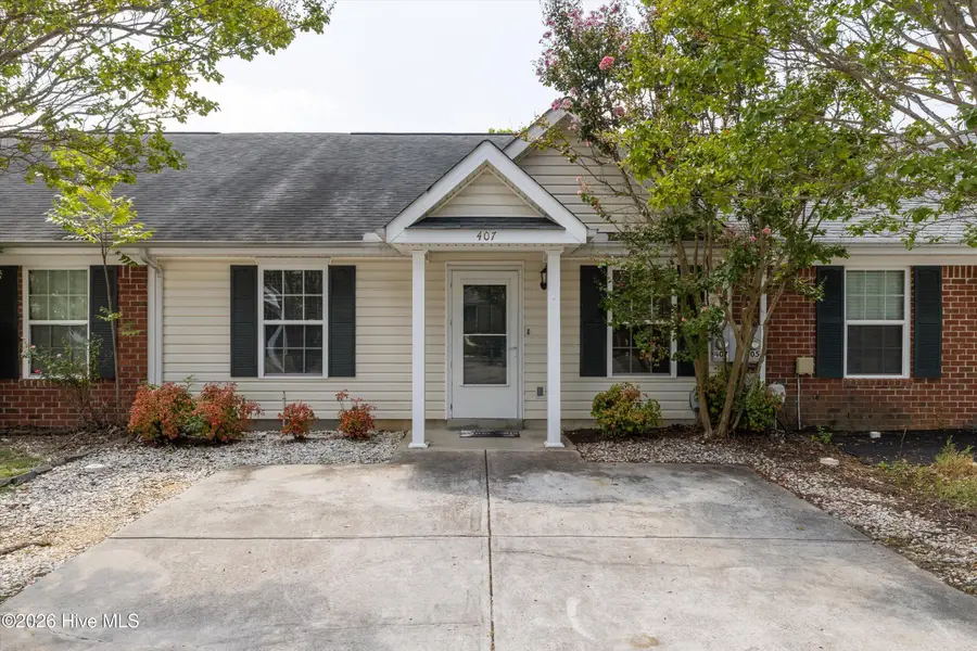 407 Flowing Creek Drive, Evans, GA 30809 - #2