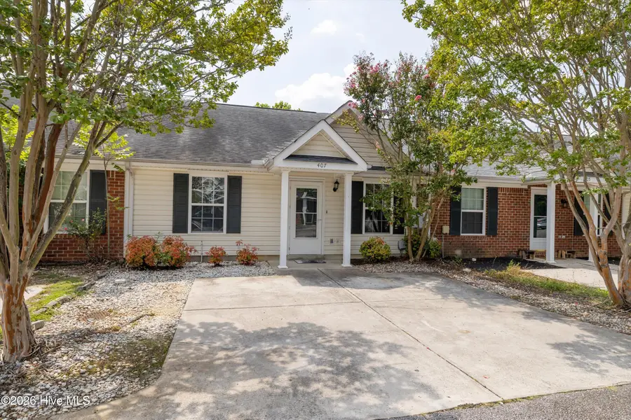 407 Flowing Creek Drive, Evans, GA 30809 - #3