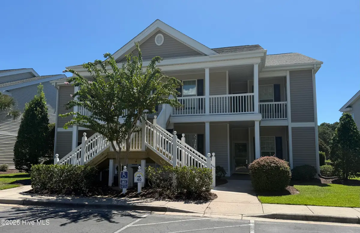 996 Great Egret Circle Sw # 3, Sunset Beach, NC 28468 - #1