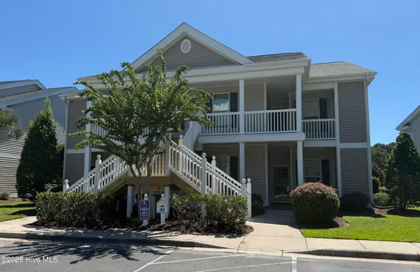 996 Great Egret Circle Sw # 3, Sunset Beach, NC 28468