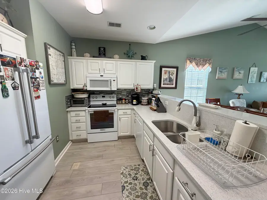 996 Great Egret Circle Sw # 3, Sunset Beach, NC 28468 - #3