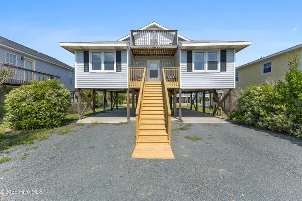 1513 Easy Street, Surf City, NC 28445