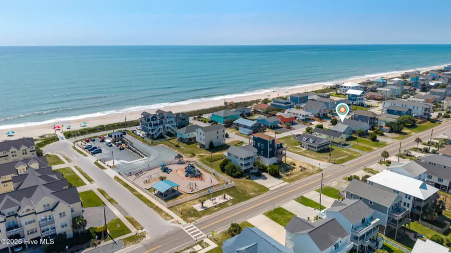 1513 Easy Street, Surf City, NC 28445 - #3